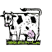 Gassy Cow
