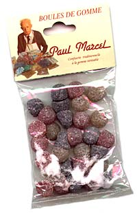 Paul Marcel